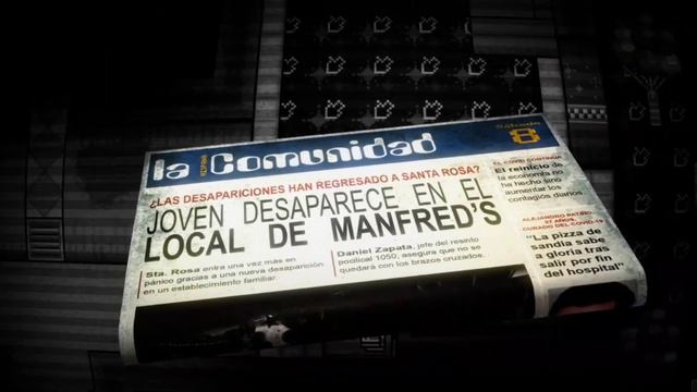 LO QUE NO VISTE EN EL TRAILER DE STAR COLLAPSE | ANÁLISIS Y CURIOSIDADES