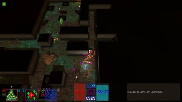 Beyond Dimensions Grand Final Partie 1