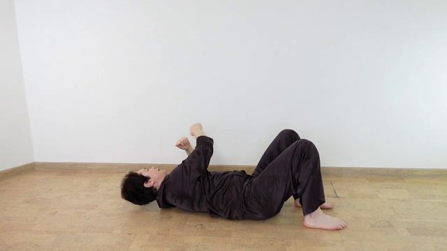 Утренняя зарядка для возраста 50+