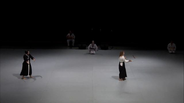 Hapkido Culture Night 2023