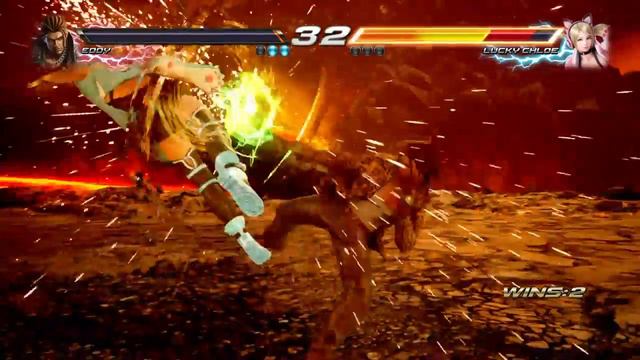 BattleZone Casuals: Mr.ks (Eddy) Vs MVP.GAN (Lucky Chloe)