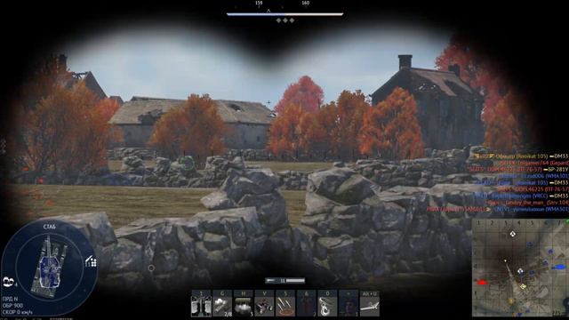 Штурмовые Авиабомбы Су24? Тизер Сегодня? WAR THUNDER!