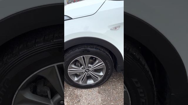 Хундай Крета 2017-2018