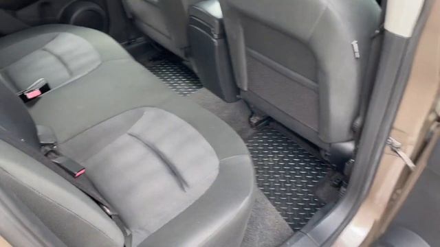2010 Nissan Qashqai 1.5 DCi Acenta 2WD 5dr