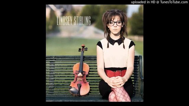 @lindseystirling  - Moon Trance (Audio)