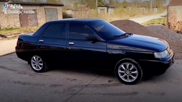 ваз 2110