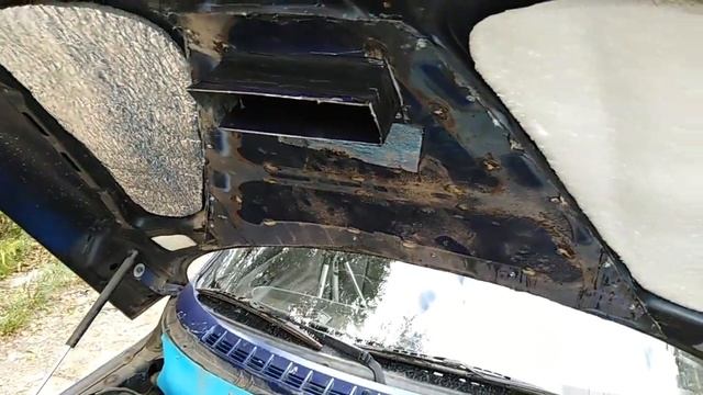 Ремонт кровли