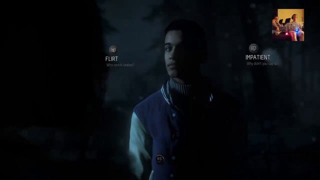 Until Dawn прохождение, часть 4-b - Горячий Душ / Let's Play Part 4-b - Bath