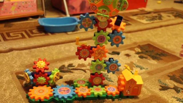 Центр-конструктор 