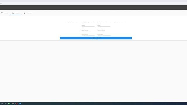 Hak5 Wifi Pineapple MK7 WPA Enterprise Hacking Part 1