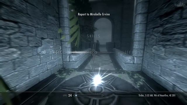 Skyrim [21]: Forgotten Magic And Stuff.