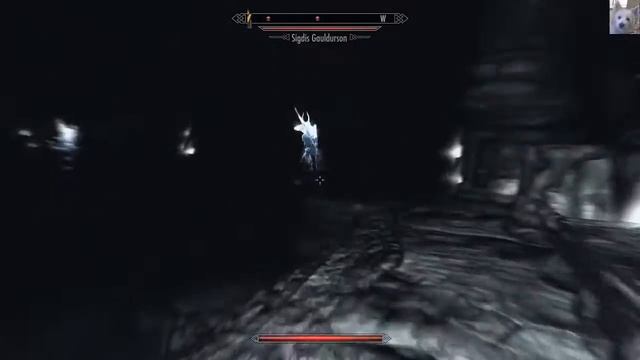 Stew Roleplays Skyrim: Teltuc Krop - Ep 181