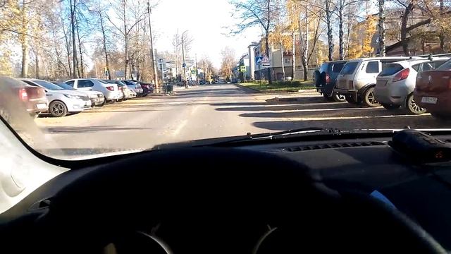 Минивэны и современные технологии