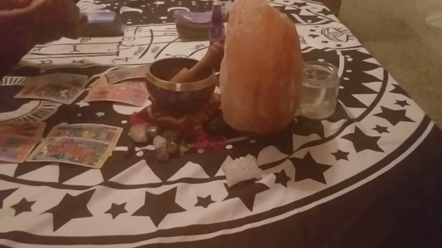 SCORPIO, THEY ARE WORKING THEIR WAY TOWARDS YOU!