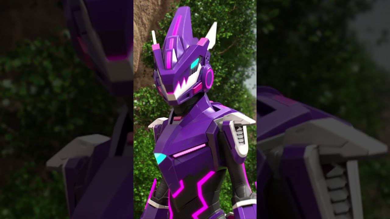 Добрая Трина.