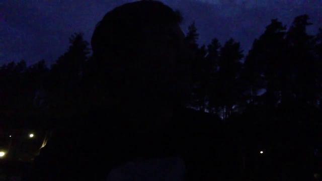 Тяжело быть фотографом