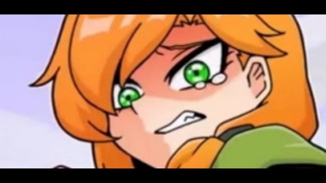 Minecraft Alex Rule34