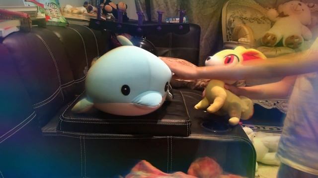 The Blobby Adventures Part 4?