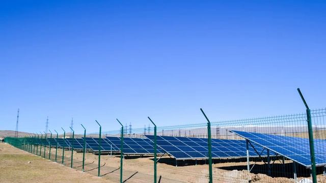 Talin-1 1ՄՎՏ հզորությամբ կայան