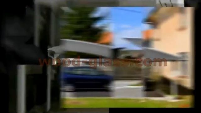 Навесы для автомобилей. Автомобильные навесы