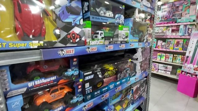 Израильский Магазин игрушек. В конце меня выгнали ахах))