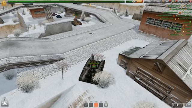 ТАНКИ ОНЛАЙН | СКОРО ПЯТНИЦА 13 | ТЕСТ КОМПЛЕКТА 