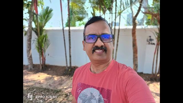 Oppo A78 5G Camera Review