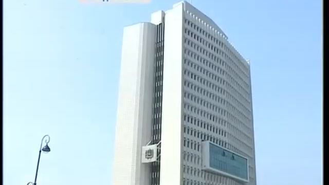 Приморские студенты осваивают профессию госслужащего