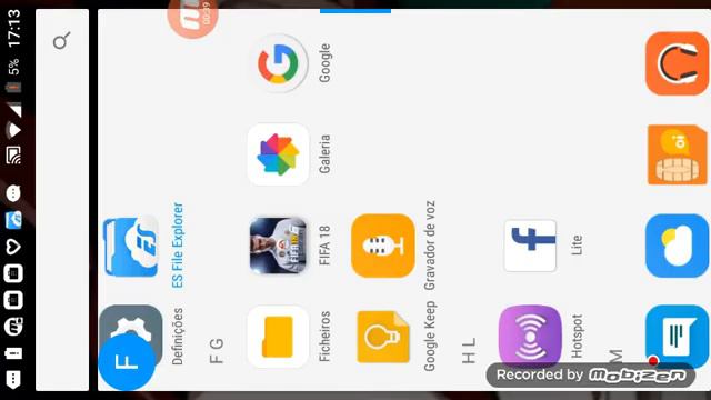 Fifa 18 Para Android!!!Apk Na Descriçao