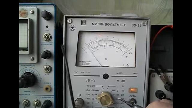 Искатель кабельных пар ИКП-2М