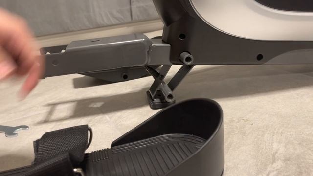 FITNESS REALITY 1000 Plus Rowing Machine - Assembly And Review