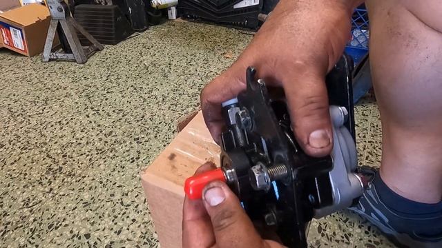 Cambio De Bomba De Power Steering Toyota Sienna