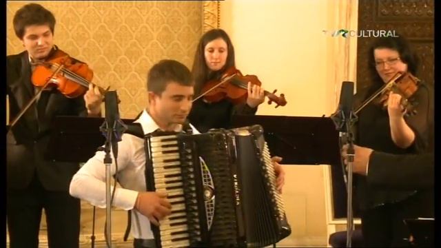 Mihai Grosu - 