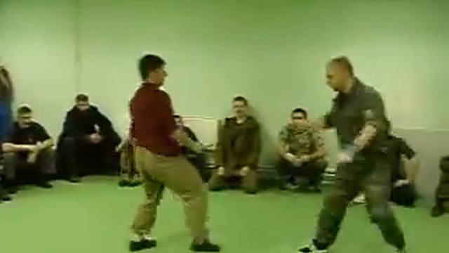 S.P.A.S. - Special Applied Army System