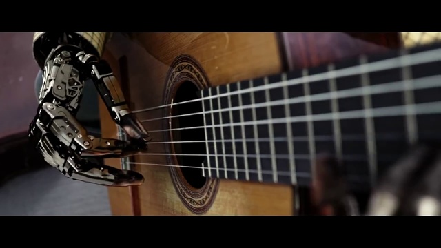 ТЕХНОЛОГИИ ЧЕРЕЗ 100 ЛЕТ