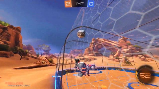 Can You Guess The Rank? Rocket League Rankdle #118.2