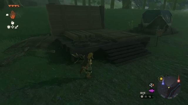 Здравствуй, Хайрул ※ The Legend Of Zelda: Tears Of The Kingdom #9