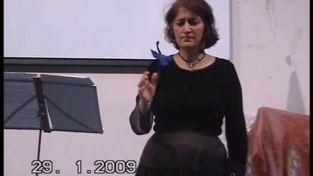 Романс «Я ехала домой»