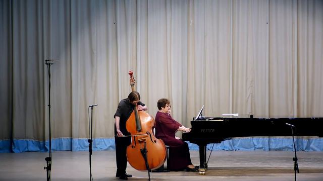 Г.Форе - «Пробуждение»