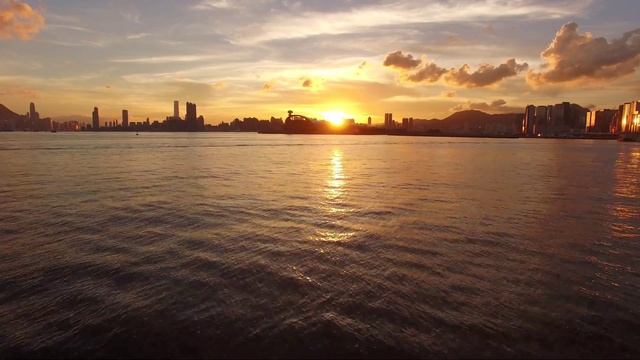 4K 60 FPS Nature Video With Calm Music #4k #calm #meditation #relax