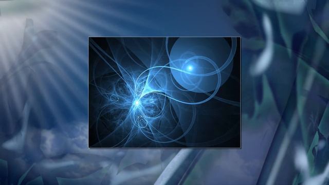 Магия музыки и цвета