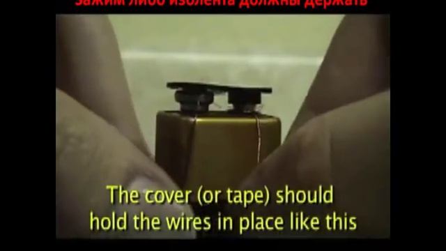 Как сделать детектор металла своими руками.