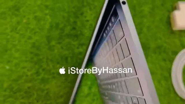 MacBook Pro 2019, I5, 1.4 QuadCore, 8GB - 128GB -13inches TouchBar #applemacbook #applemacbookpro#I