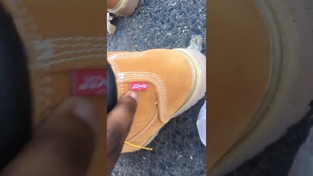 Can I Talk To Your Shoes Man ??♂️??♂️