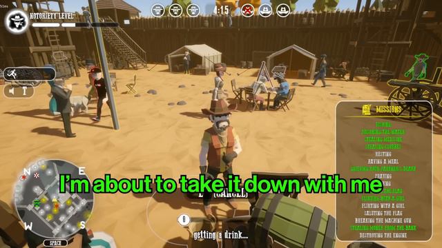 The Goons HATE Me After Playing This Game With Me...