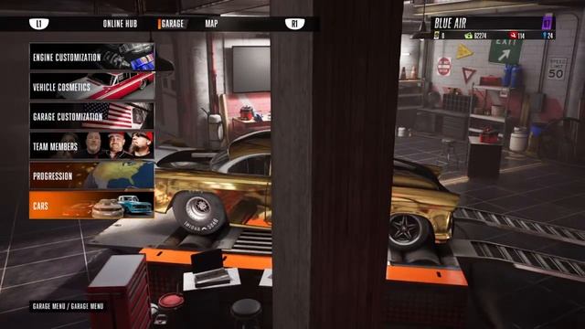 Street Outlaws 2 Winner Takes All Quick Review