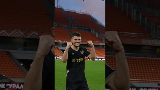 🏆 Это был эмоциональный путь за кубком! Спасибо, что были рядом с нами 🙏🏻

Сделаем всё, чтобы вер