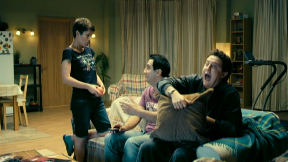 Телеканал ТНТ