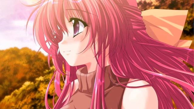 Moero Downhill Night Type R OST Lilly