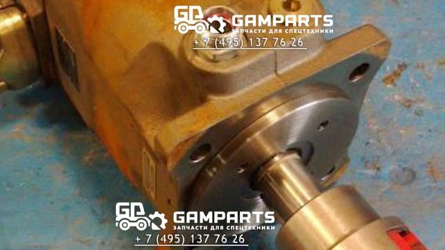 Гидронасос Parker pv33